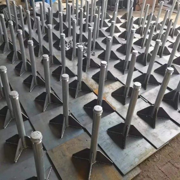 邳州鑫亿呈沉降板生产