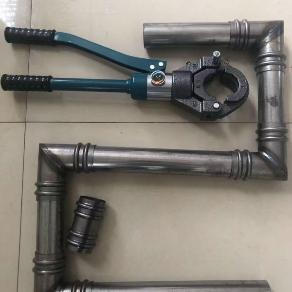邳州鑫亿呈冷却管