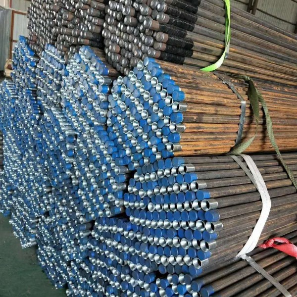 邳州鑫亿呈冷却管